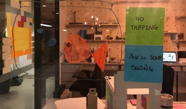 5 years later and I'm still just a wantrepreneur 🙈